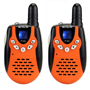 Walkie Talkie Para Niños