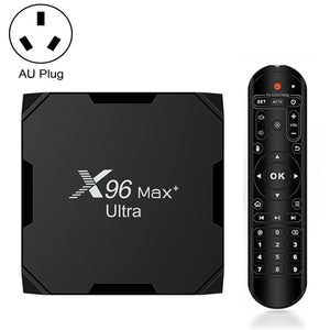 Android TV boxes