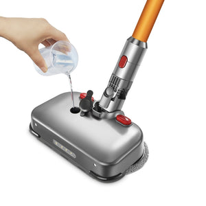 Dyson accessories