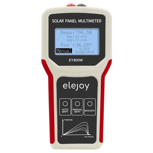 Digital Multimeter