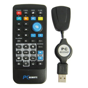 PC Remote Control