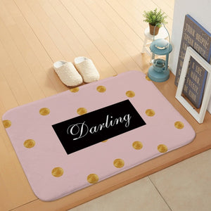 Alfombrillas