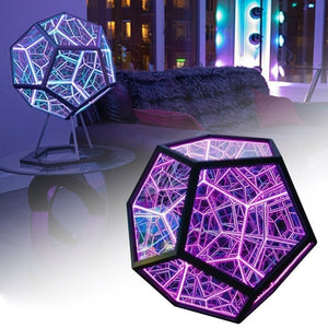 Iluminación Inteligente