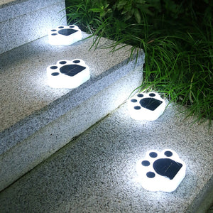 Iluminación Exterior