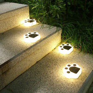 Iluminación Exterior