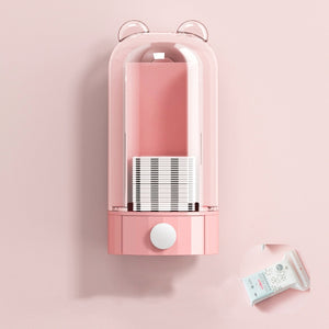 Bolsa Herramientas Maquillaje