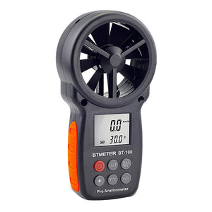 Tachometer / Anemometer