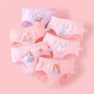 Pijamas y Ropa Interior