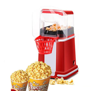 Popcorn Machine